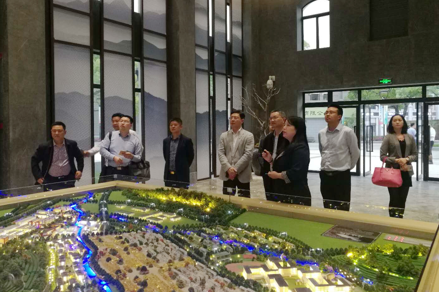 浙茶集團與四川省達州市共推茶產(chǎn)業(yè)融合發(fā)展