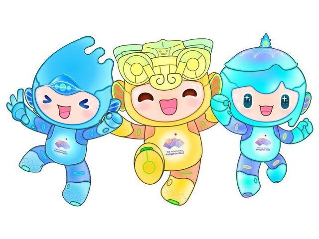 一睹為快！浙茶集團8月亞運特許新品預覽